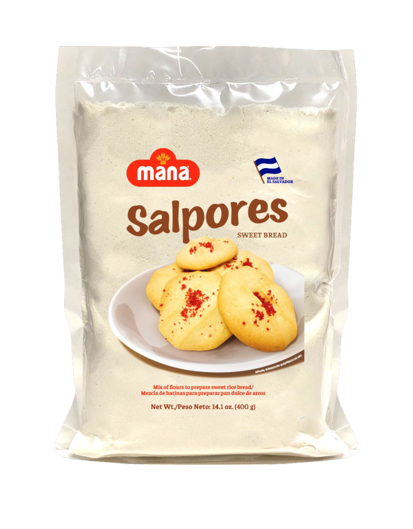 SALPORES